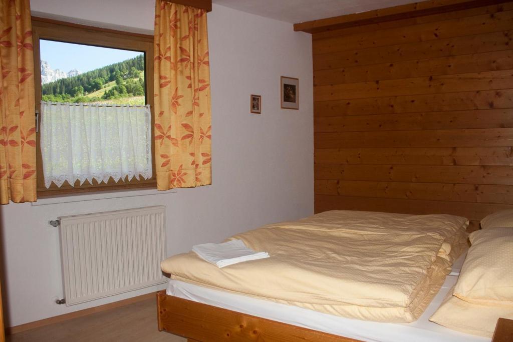 Haus Berner Lägenhet Filzmoos Exteriör bild